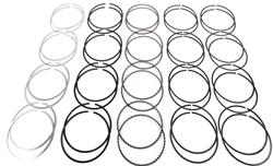 Total Seal CS AP Advanced Profiling Ring Sets CS5010 5