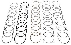 Total Seal CS AP Advanced Profiling Ring Sets CS6434 5