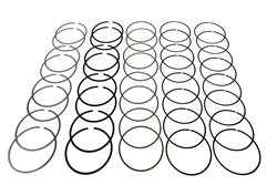 Total Seal CS AP Advanced Profiling Ring Sets CS9130 5