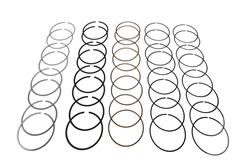 Total Seal CS AP Advanced Profiling Ring Sets CS9190 150