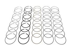 Total Seal CS AP Advanced Profiling Ring Sets CSH2010 25