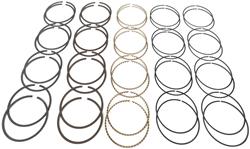 Total Seal TNT Piston Rings CT9190 255