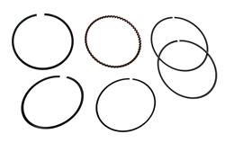 Total Seal Maxseal Gapless Top Piston Ring Sets M2874XC