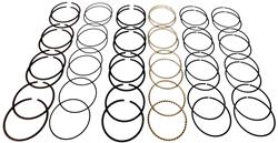 Total Seal Piston Rings Piston Rings M3690GP 35