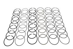 Total Seal Maxseal Piston Rings M9190 5