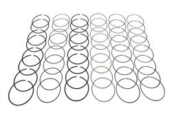 Total Seal Maxseal Gapless Top Piston Ring Sets MG2012 45