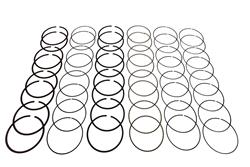 Total Seal ML Maxseal Piston Rings ML9190 65