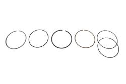 Total Seal AP Steel Gapless 2nd Piston Ring Sets MS2012 5-1