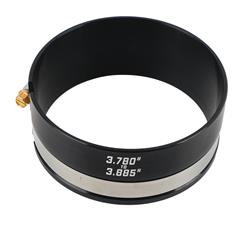 Total Seal Adjustable Ring Compressors RC3.780-3.885