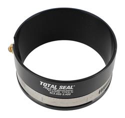 Total Seal Adjustable Ring Compressors RC3.300-3.400