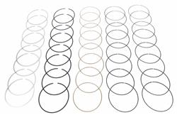 Total Seal TFX Piston Rings TFX1010204065