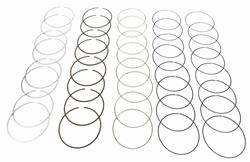 Total Seal TFX Piston Rings TFX1010204190