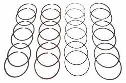Total Seal TS1 Gapless 2nd Street Piston Ring Sets S2785