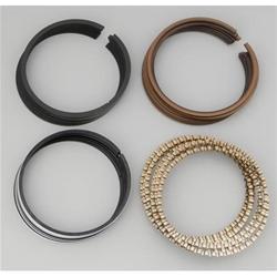Total Seal TSS Street Piston Rings S4460 30