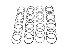 Total Seal Piston Rings Piston Rings S4914 20-