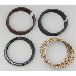 Total Seal Maxseal Xtreme Sport Compact Piston Ring Sets MX4564 40