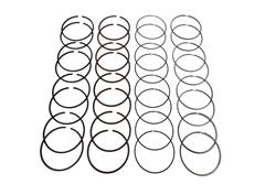 Total Seal TSS Street Piston Rings S9091