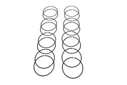 Total Seal TS1 Street and Race Piston Rings T2090 5