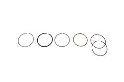 Total Seal TS1 Gapless 2nd Street and Race Piston Ring Sets T2835XC
