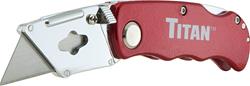 Titan Folding Utility Knives