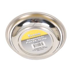 Titan Round Mini Magnetic Parts Trays