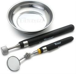Titan 3-Piece Utility Tool Sets