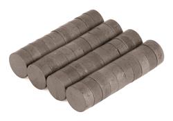 Titan Ceramic Magnetic Discs 11136