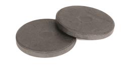 Titan Ceramic Magnetic Discs 11137
