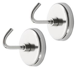 Titan Magnetic Hooks 11165