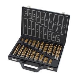 Titan Tools Drill Bits 11170