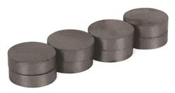 Titan Ceramic Magnetic Discs 11172