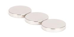 Titan Rare Magnetic Discs 11177