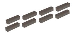 Titan Ceramic Magnetic Blocks 11181