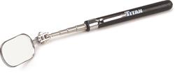 Titan Telescoping Inspection Mirrors 11185