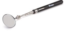 Titan Telescoping Inspection Mirrors 11186
