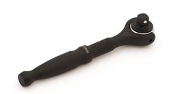 Titan 1/4 in. Drive Micro Swivel 1/4 in. Ratchets 11313