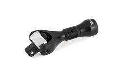 Titan 1/4 in. Drive Nano Swivel 1/4 in. Ratchets 11330