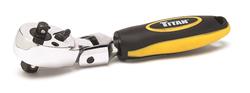 Titan Stubby 1/4 in., 3/8 in. Ratchets 11350