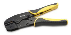 Titan Ratcheting Wire Terminal Crimpers 11477