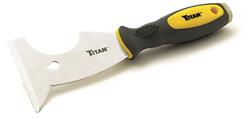 Titan 6-in-1 Paint Scrapers 11510