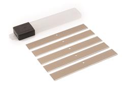 Titan Tools Paint Scrapers 11516