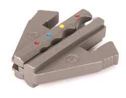 Titan Ratcheting Wire Terminal Crimpers 11902