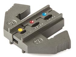 Titan Ratcheting Wire Terminal Crimpers 11904