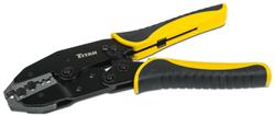 Titan Ratcheting Wire Terminal Crimpers 11956