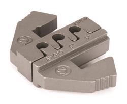 Titan Ratcheting Wire Terminal Crimpers 11962
