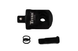 Titan Tools Breaker Bar Components 12017
