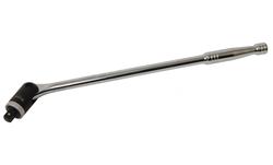 Titan Ratchet Head Breaker Bars