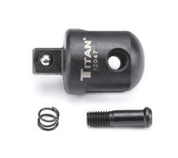 Titan Breaker Bar Heads 12021