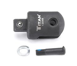 Titan Tools Breaker Bars 12022
