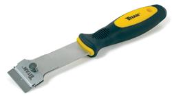 Titan Multi-Purpose Razor Scrapers 12030